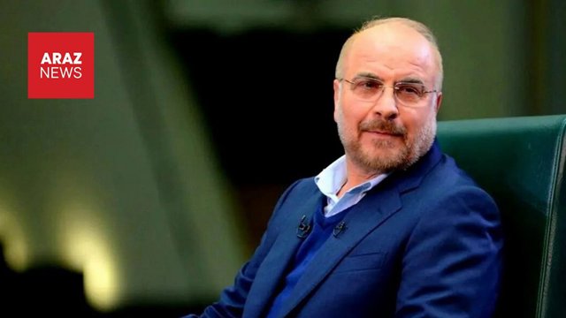  Qalibaf: ABŞ İrana qarşı yeni müharibə mərhələsi axtarır