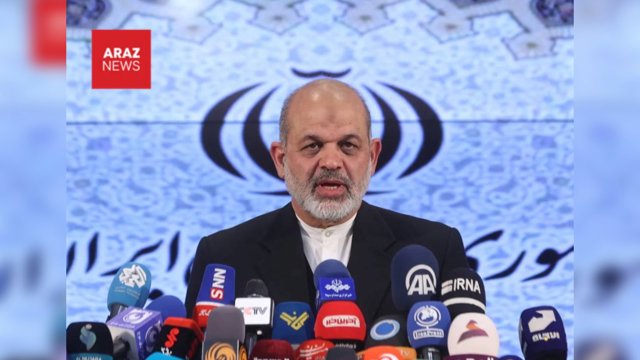 مرد پشت پرده مذاكرات تهران؛ احمد وحيدى چگونه به يكى از قدر تمندترين چهره هاى جمهورى اسلامى تبديل شد؟