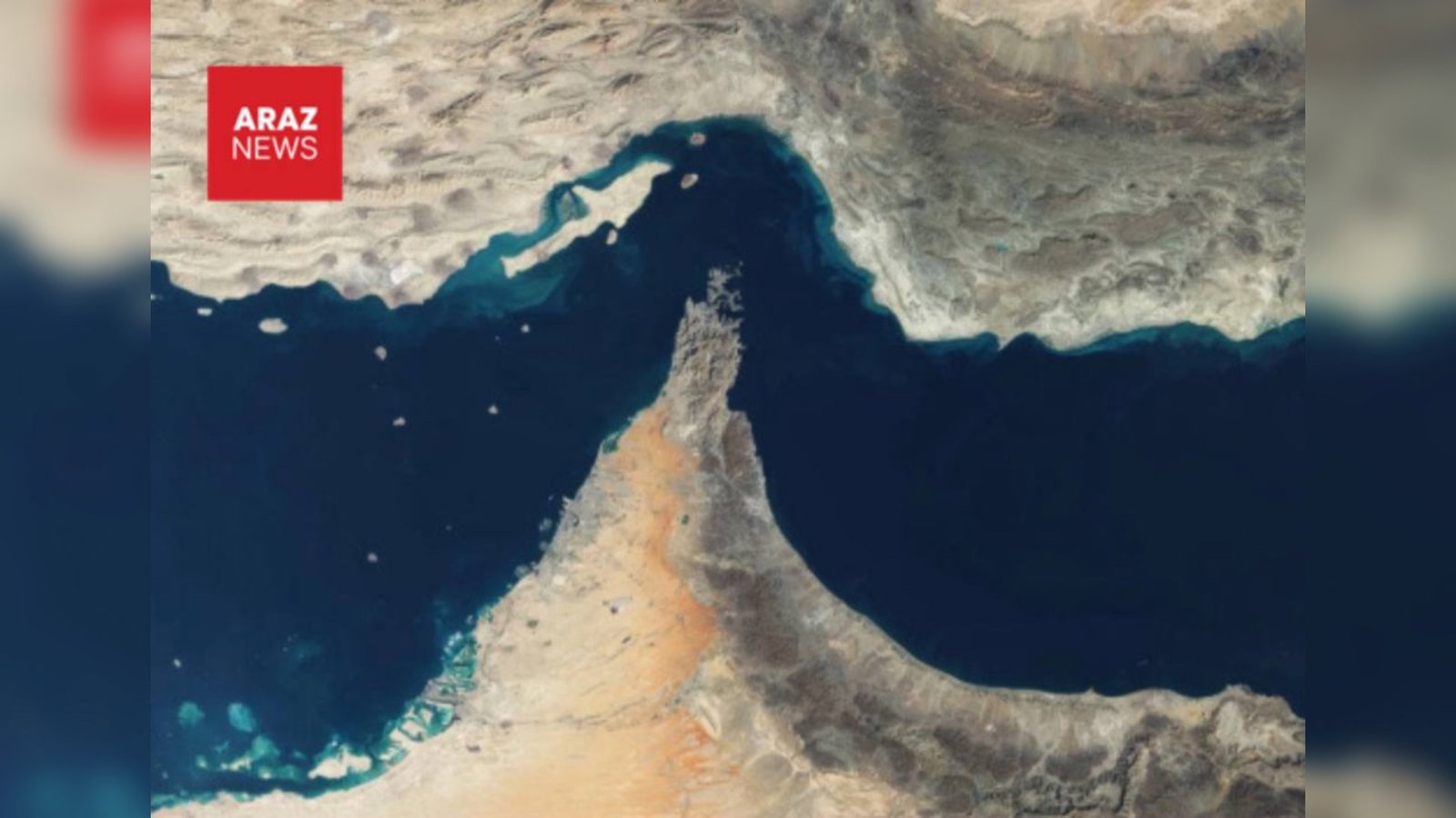 نیويورك تايمز: تهران و عمان درباره دريافت هزينه از كشتى هاى عبورى تنگه هرمز مذاكره مى كنند
