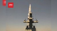 واشنگتن پست: آمريكا براى دفاع از اسرائيل بيش از نيمى از ذخاير موشكى پيشرفته خود را مصرف كرد