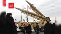 كارشناس دفاعى:برنامه موشكى ايران «فلج شده»؛ تهران فقط توان توليد پهپادهاى ساده را داره