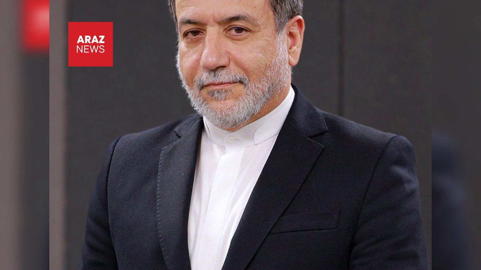  دیدار شبانه عاصم منیر و عباس عراقچی در تهران بر سر پایان جنگ آمریکا و جمهوری اسلامی         