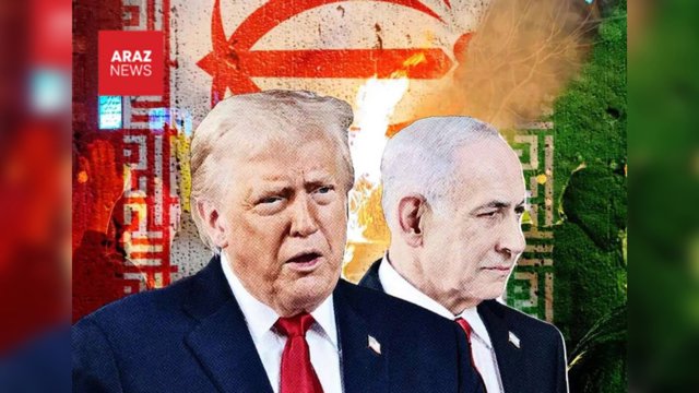 تحلیل نويسنده اسرائيلى: ترامپ به اين نتیجه رسيده كه بدون ضربه نظامى تازه، ايران عقب نشينى نخواهد كرد