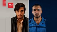 جمهوری اسلامی عبدالجلیل شه‌بخش، زندانی سیاسی بلوچ، را پس از اعترافات تلویزیونی اعدام کرد   