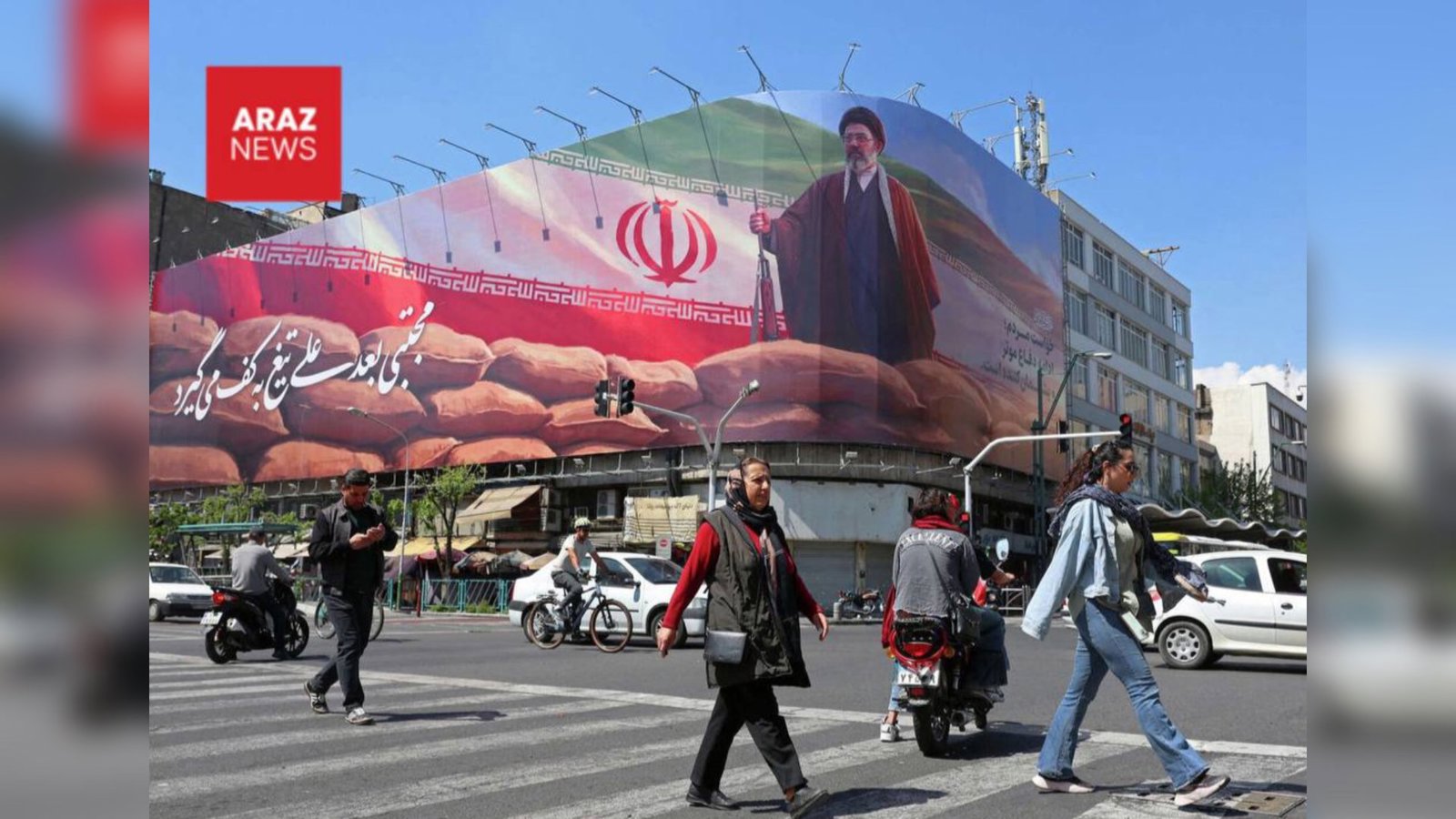 جزئيات توافق۶۰روزه آمريكا و ايران فاش شد