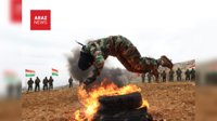 خبرگزاری صداوسيما: ايران از آغاز جنگ، عمليات پيش دستانه عليه گروه هاى مسلح كُرد در عراق انجام داده است