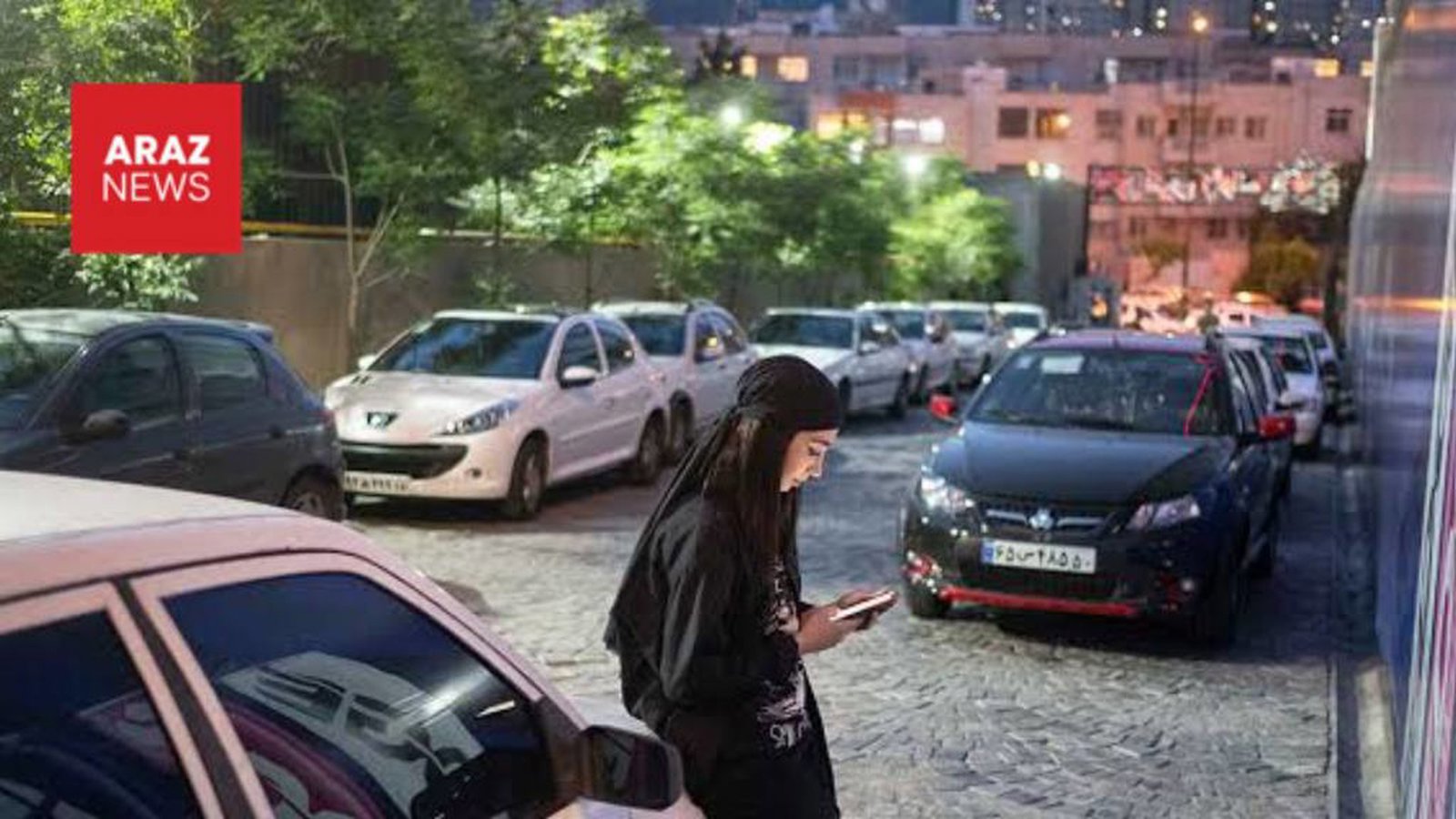 İran’da beynəlxalq internetin bərpası prezidentin təsdiqini gözləyir