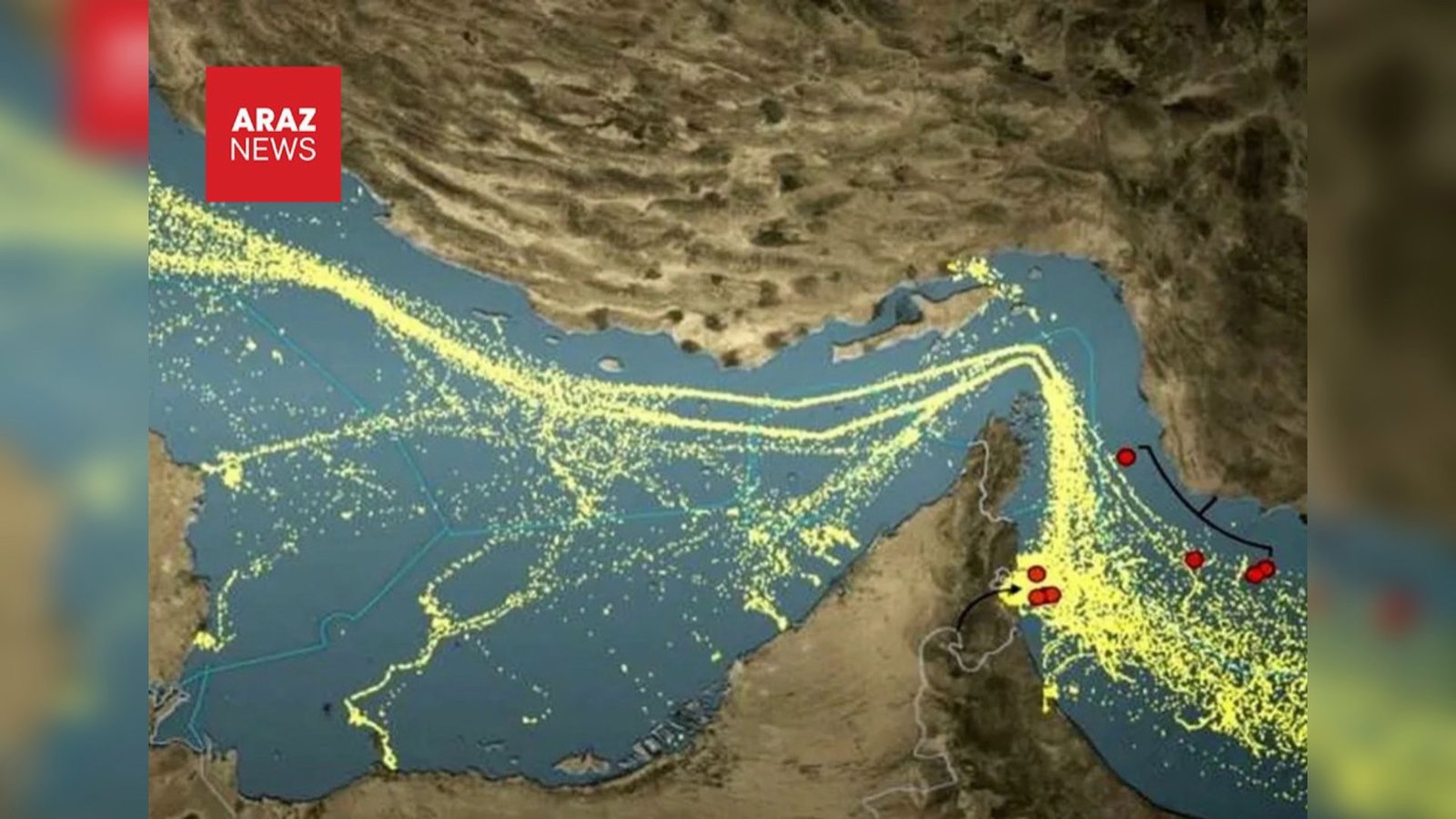  ایران در پیش‌نویس توافق هسته‌ای هیچ تعهدی به آمریکا نداده است        