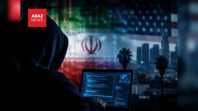 پژوهشگران اسرائيلى: هكرهاى وابسته به ايران پشت حمله سايبرى به سيستم حمل ونقل لس آنجلس بودند