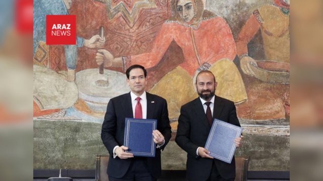 ABŞ-ın açıq dəstəyi Paşinyana: Ermənistan Rusiyadan uzaqlaşma kursunu davam etdirir