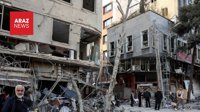  ۶۵۰ نقطه پایتخت ایران در جنگ اخیر هدف قرار گرفت و ۱۲۶۰ تن کشته شدند  