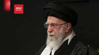  مراسم ختم اعضای خانواده علی خامنه‌ای در شهرری برگزار می‌شود    