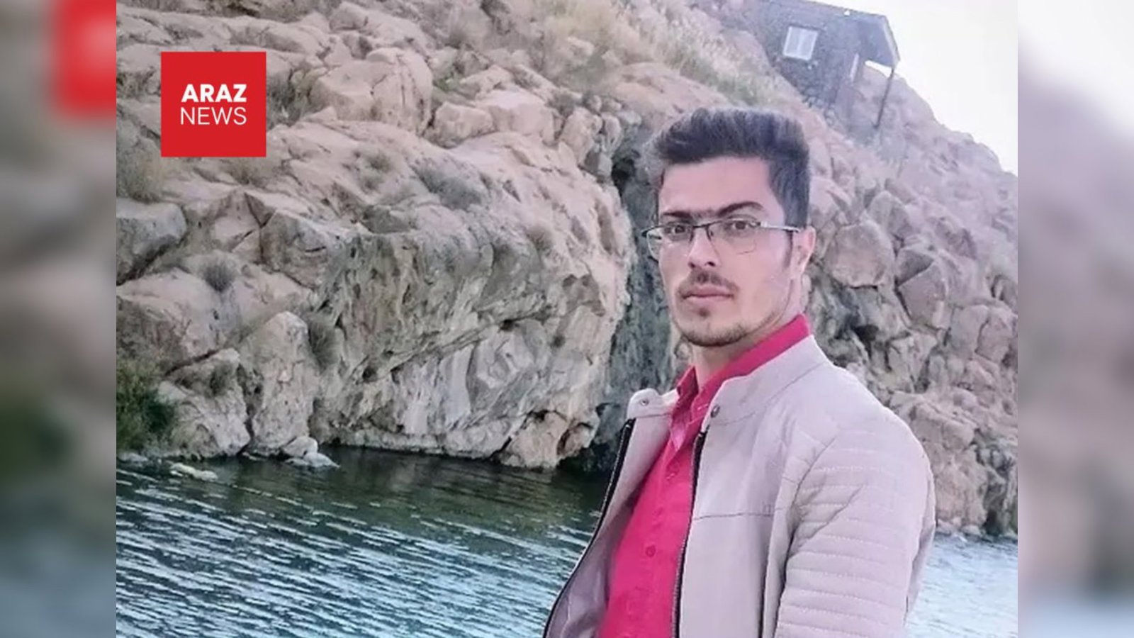   تداوم بی‌خبری از وضعیت یاسر رنجبر پس از بازداشت در تبریز   