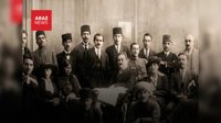 ٢٨ مه در تبعيد؛ نبرد روشنفكران آذربايجان براى زنده نگه داشتن روح مقاومت ملى و استقلال
