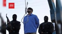  اعدام مرا کشت و خانواده‌ام را از پای درآورد              