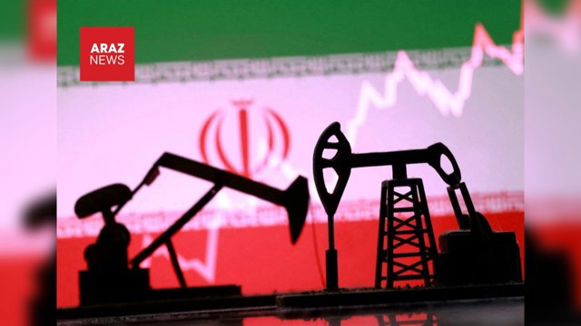  شبکه فروش نفت مرتبط با نیروهای مسلح جمهوری اسلامی هدف تحریم‌های تازه قرار گرفت             
