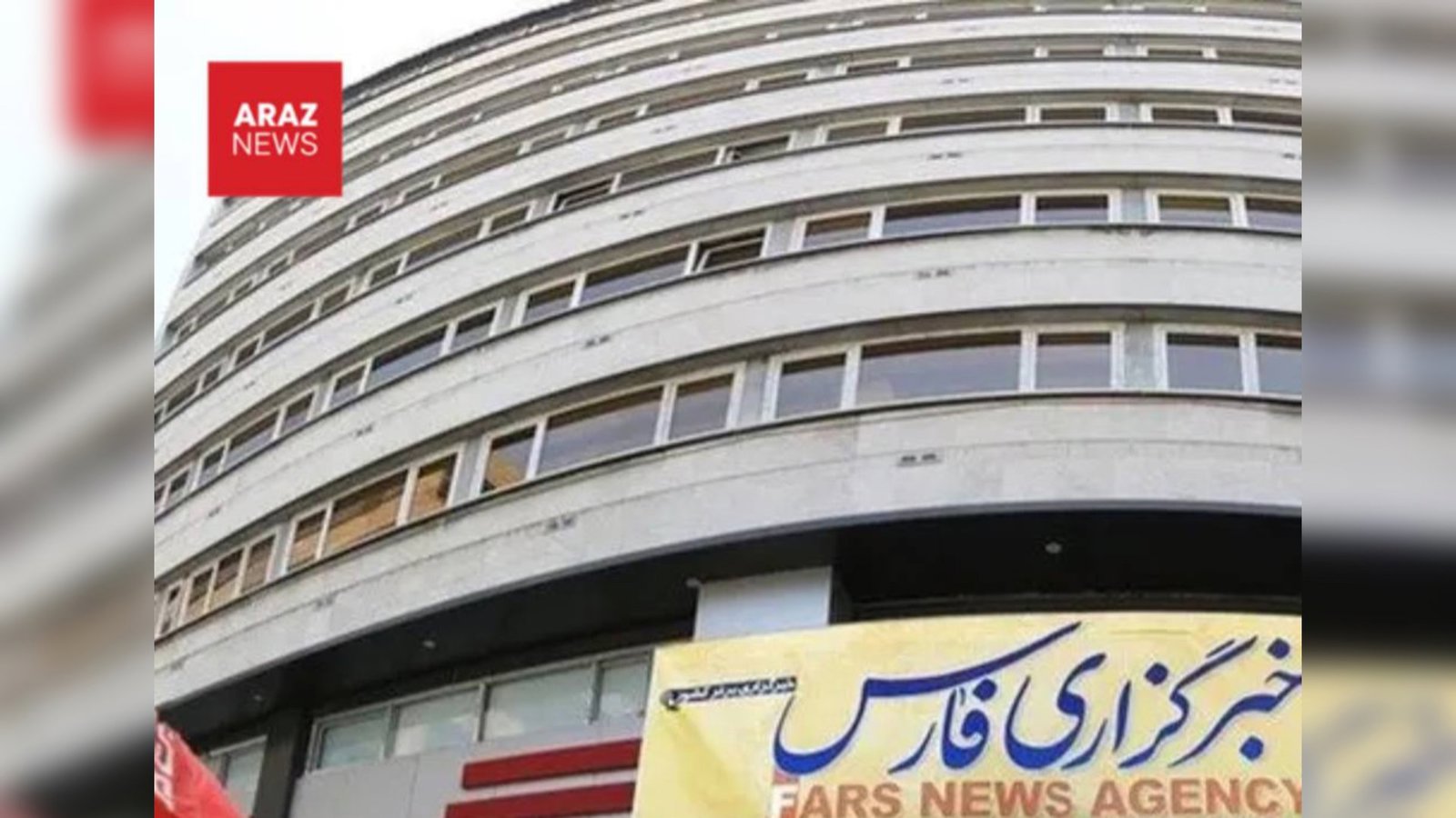  خبرگزاری سپاه می‌گوید ادعاهای ترامپ درباره توافق احتمالی با ایران با متن تفاهم در تضاد است      