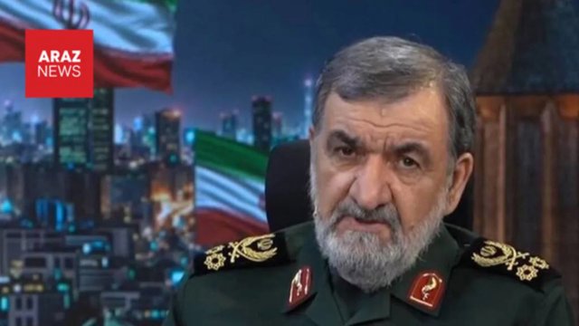 محسن رضايى: ترامپ اهداف ديگرى دارد و درحال خيانت به ديپلماسى است