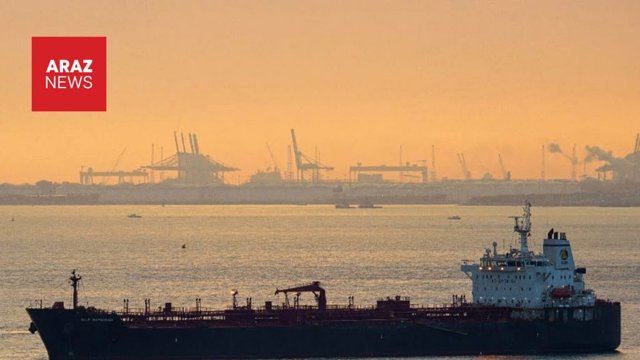 İsrail mediası iddia edir: Qətər tankerləri Hörmüz boğazından keçmək üçün İrana rüsum ödəyib