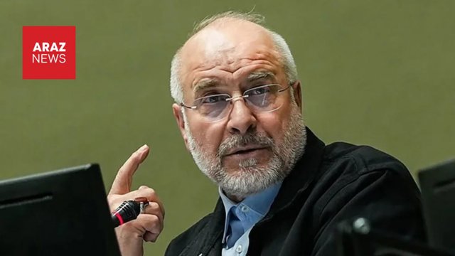  تأکید قالیباف بر «بی‌اعتمادی کامل» به آمریکا در مذاکرات    