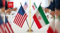  ایران تبادل پیام با آمریکا را در اعتراض به حملات اسرائیل متوقف می‌کند   