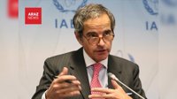 گروسی: انتقال اورانيوم غنى شده ايران ممكن است؛ قزاقستان آماده ميزبانى است
