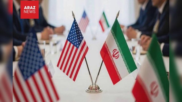 خبرگزاری فارس:  مذاکرات ایران و آمریکا چند روز است متوقف شده‌است