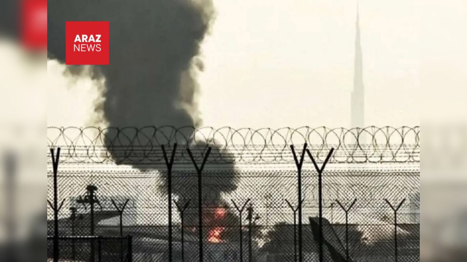   رژیم ایران کویت و بحرین را به مشارکت در حملات آمریکا متهم کرد          
