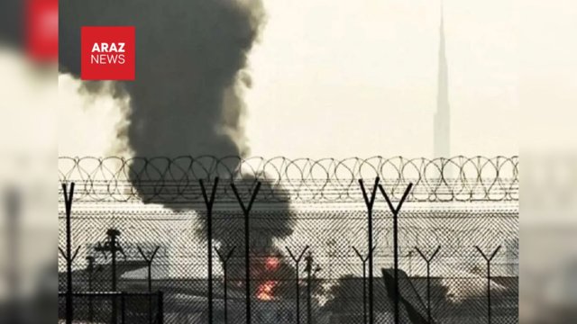 İran rejimi Küveyt və Bəhreyni ABŞ hücumlarında iştirakda ittiham etdi