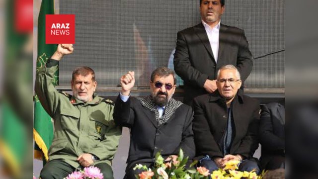محسن رضایی آمریکا را تهديد كرد: هر حمله اى با باران موشك و پهپاد پاسخ داده مى شود