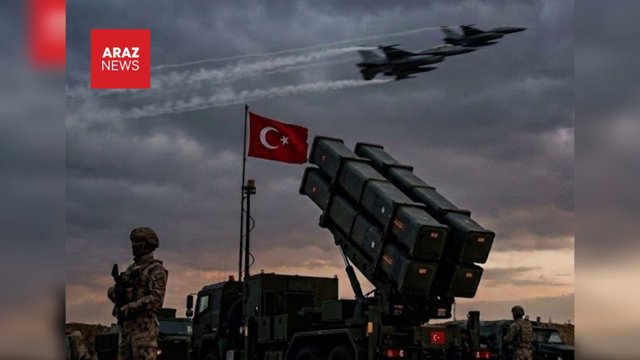  Tramp NATO sammiti üçün Ankaraya gəlir; Türkiyə paytaxtı “keçilməz qalaya” çevirir