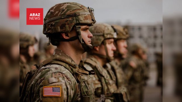  Wall Street Journal: ABŞ hərbçilərinin öldürülməsi İranla atəşkəsin sonu ola bilər