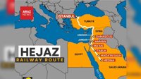  نگرانی جریان ایرانشهری از کریدورهای جدید منطقه؛ آیا ترکیه‌هراسی جای تحلیل را گرفته است؟     