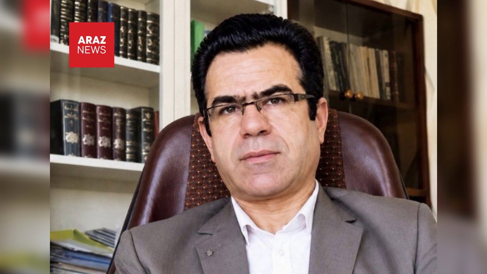  کیفرخواست تازه علیه محمد طریقت، وکیل دادگستری در آزربایجان جنوبی   