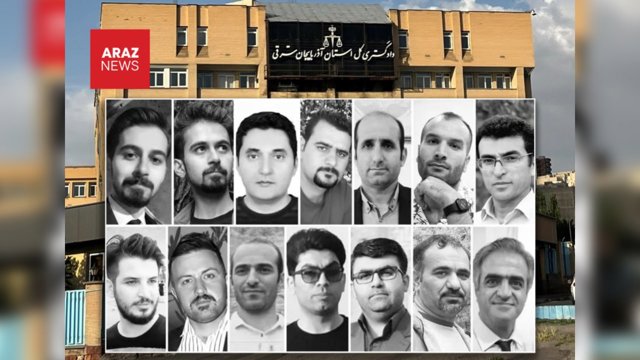  Azərbaycanlı siyasi və mülki məhbusların azad olunması tələbi ilə petisiya yayımlandı