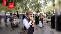 فاجعه معيشتى در ايران؛ ٧٠ درصد حقوق كارگران صرف غذا مى شود