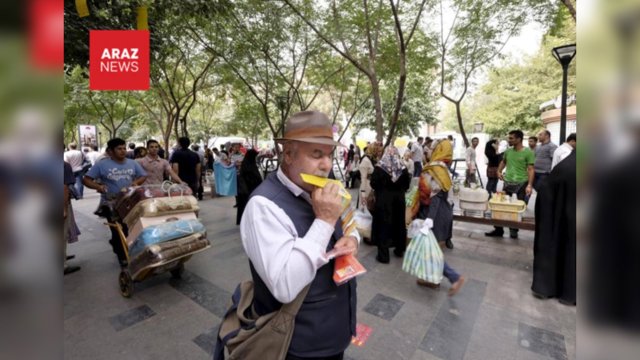 فاجعه معيشتى در ايران؛ ٧٠ درصد حقوق كارگران صرف غذا مى شود