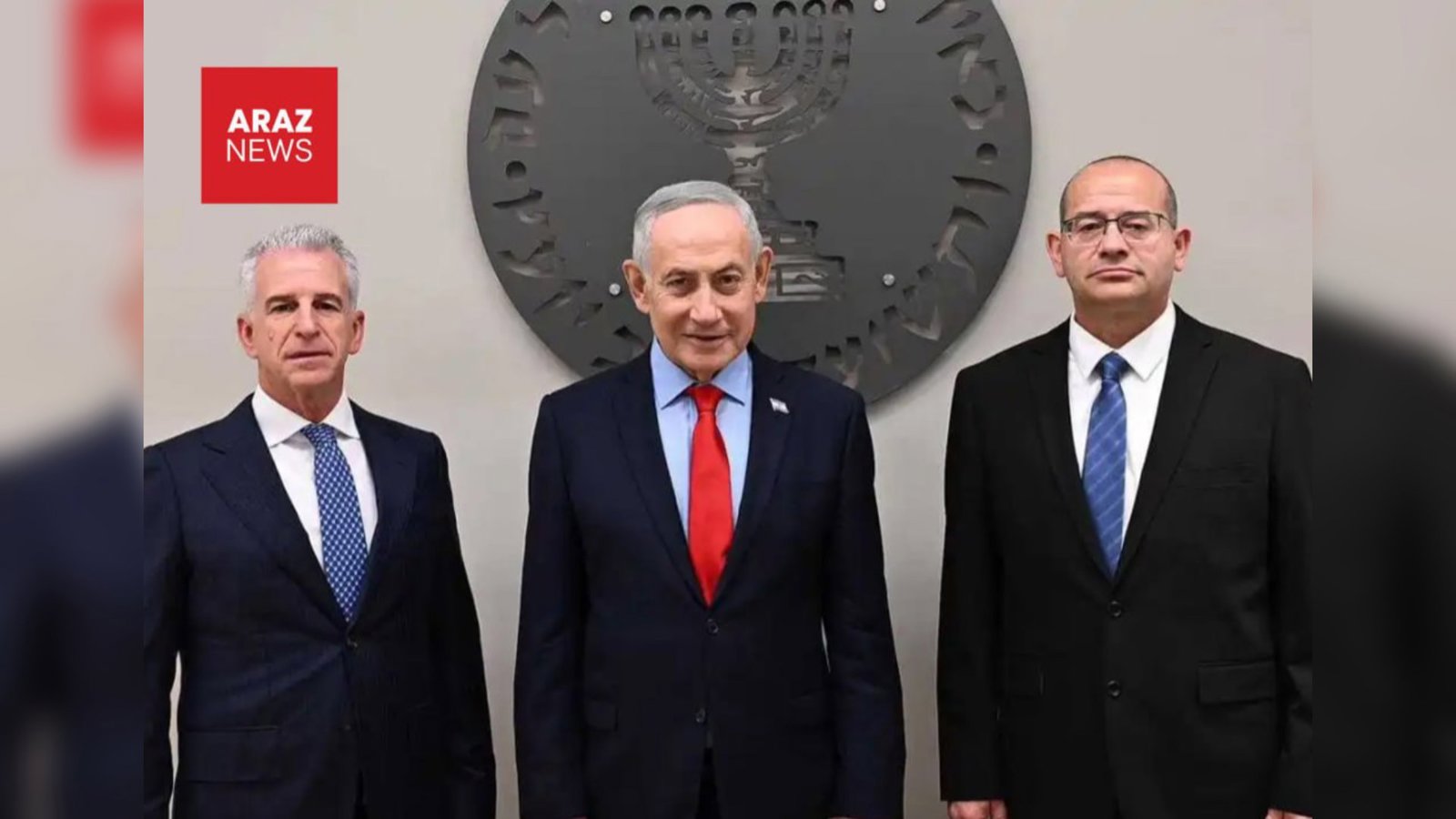  Mossadda hakimiyyət savaşı: Qofman niyə Netanyahuya ən yaxın təhlükəsizlik fiqurlarından birini vəzifədən uzaqlaşdırdı?