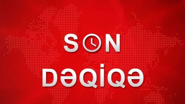 Təbriz və Urmiyada güclü partlayışlar barədə məlumatlar yayılıb