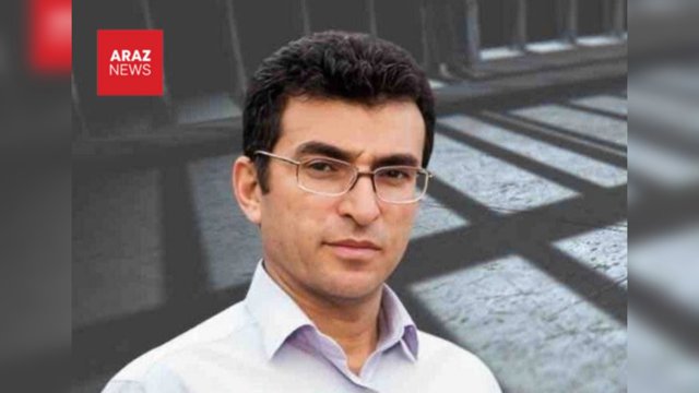   انتقال یورش مهرعلی‌بیگلو به بند ویژه زندان تبریز؛ ۶۰ زندانی سیاسی تهدید به اعتصاب غذا کردند   