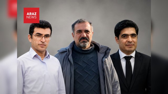  Təbriz həbsxanasında türk siyasi məhbuslar aclıq aksiyasına başladı