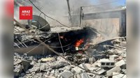 ایران مواضع گروه‌های گرد مخالف در شمال عراق را با موشک و پهپاد هدف گرفت