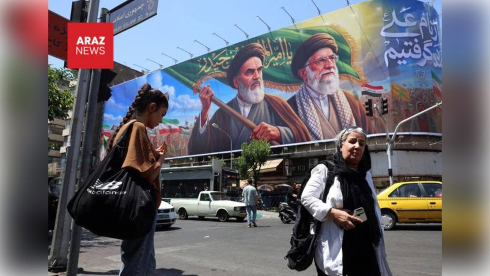 وال‌استریت ژورنال: جمهوری اسلامی در پی بازتعریف موازنه قدرت در خاورمیانه است
