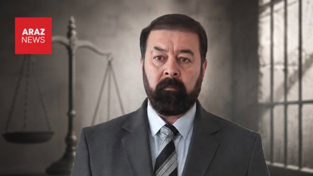 Azərbaycanlı fəal Kərim İsmayılzadənin həbs hökmü qüvvədə saxlanılıb
