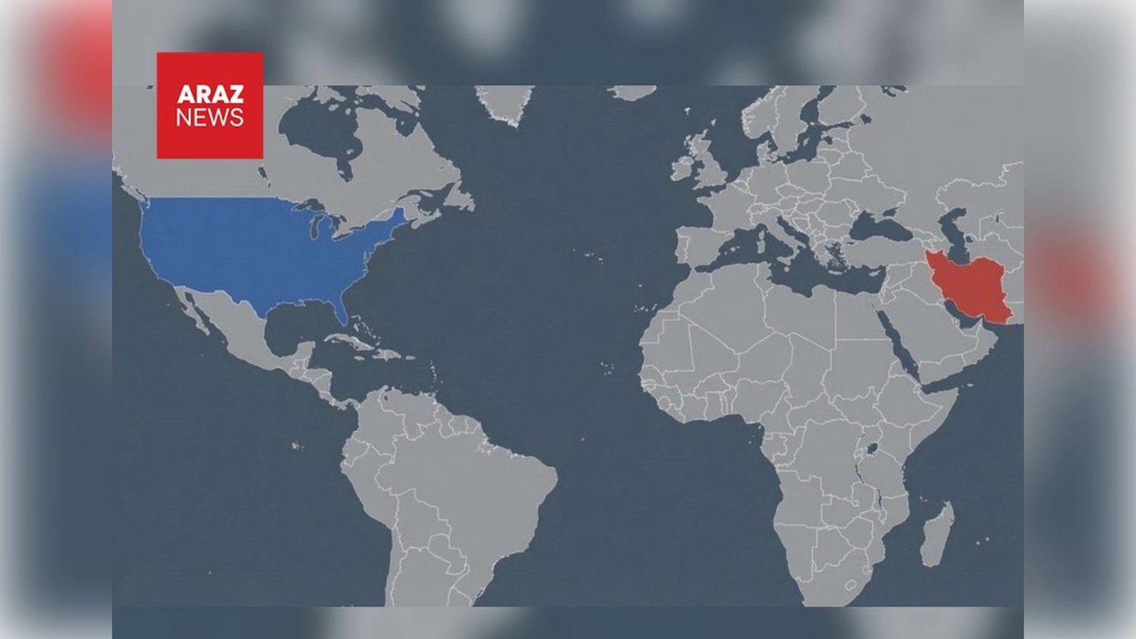 ایران پیش‌نویس پیشنهاد آتش‌بس را به واشنگتن ارسال کرد