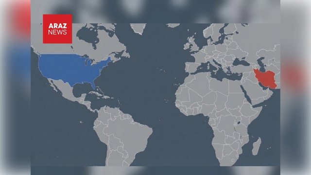 ایران پیش‌نویس پیشنهاد آتش‌بس را به واشنگتن ارسال کرد