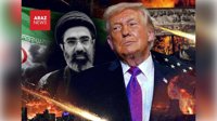 خبرگزاری وابسته به سپاه: ایران در ازای آزادسازی ۳ میلیارد دلار، آتش‌بس با اسرائیل را پذیرفت