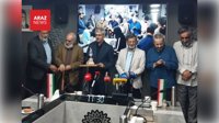 مسابقه جمهوری اسلامی با پهلوی در برگزاری مراسمات فاشیستی؛ بقایی نشان «سرو سیمین پارسی‌جان» را گرفت و فارسی را خط مقدم نبرد تمدنی خواند