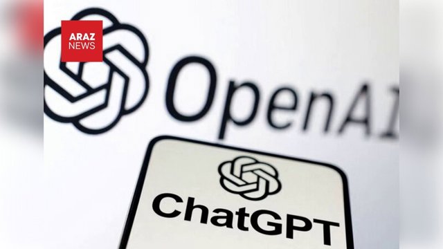 بخشی از ترافیک کاربران ایرانی،: آمار استفاده از ChatGPT در جمهوری آزربایجان را بالا برده است
