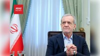مسعود پزشکیان، رئیس‌جمهور ایران: خامنه‌ای اصرار داشت از وضعیت نه جنگ نه صلح خارج شویم؛ جنگ به نفع ایران نیست